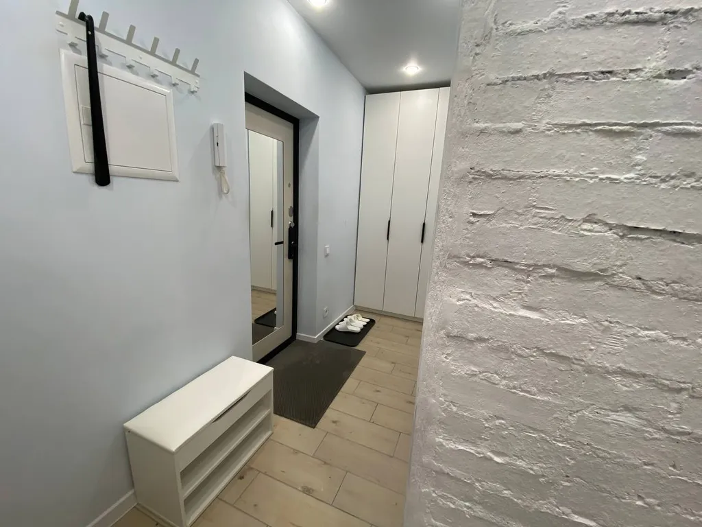 Квартира в центре Выборга