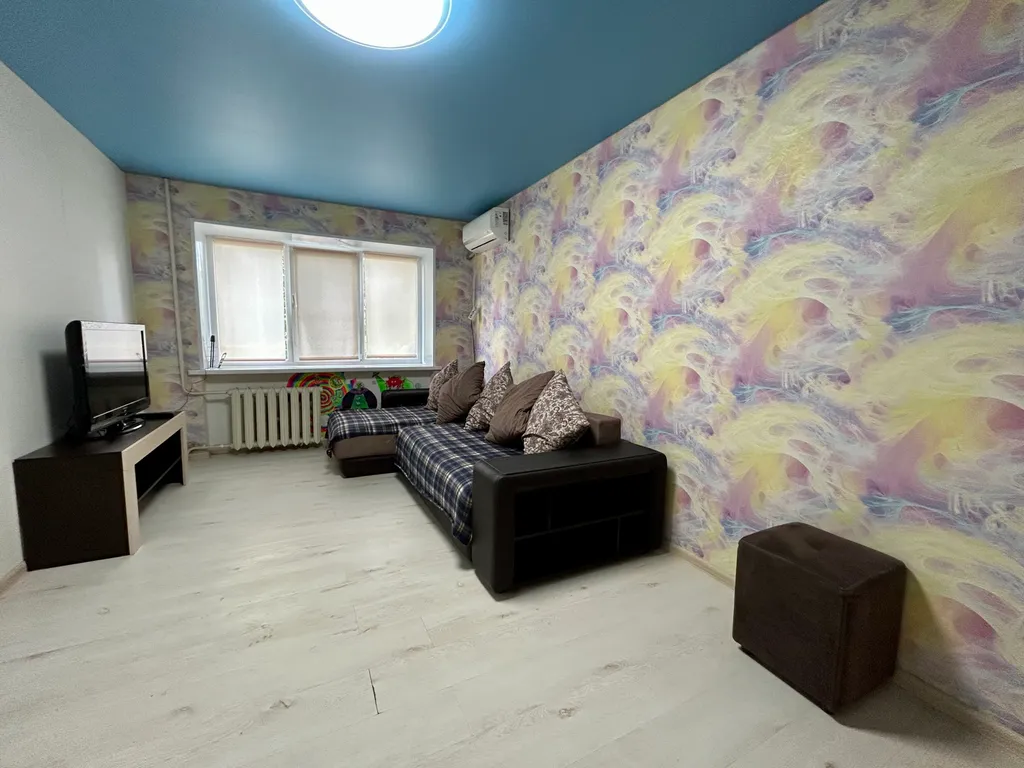 Квартира Уютная квартира в Красноармейском район — Волгоград