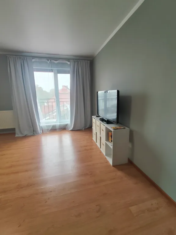 2-комнатная квартира у парка Беккера