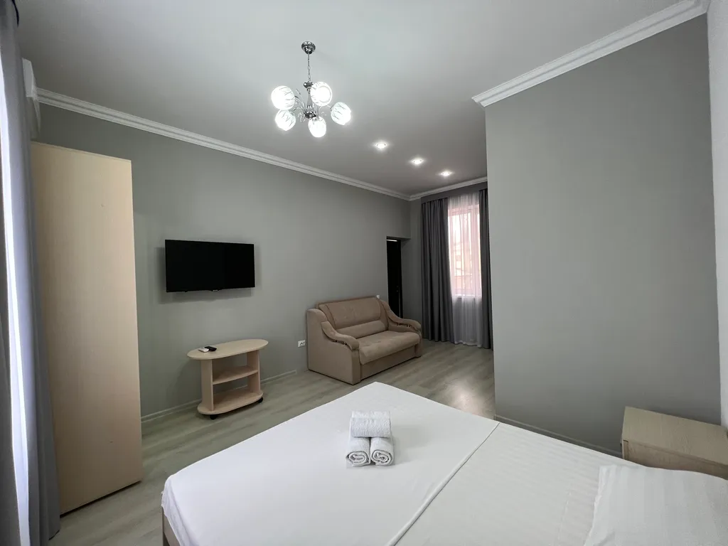 Квартира Комната — Феодосия