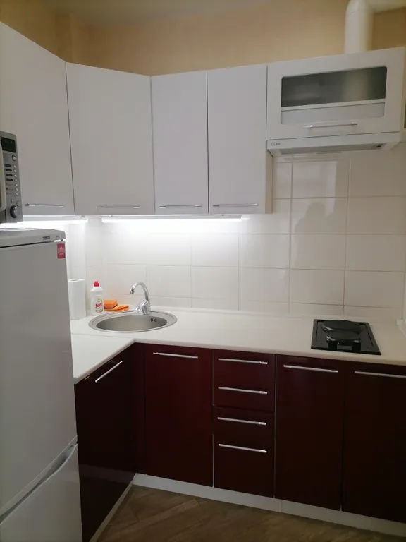 Квартира Квартира Студия семейная, Фиолент village, мыс Фиолент — Севастополь