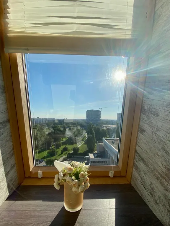 Квартира Квартира на нижнем пруду в центре города — Калининград