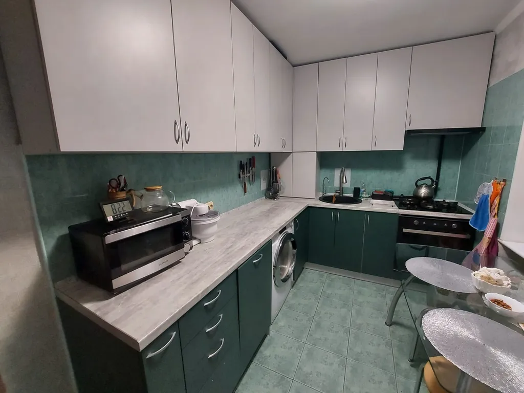 Квартира Однокомнатная квартира у моря в центре города — Пионерский