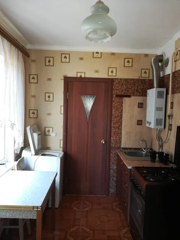 Квартира в центре