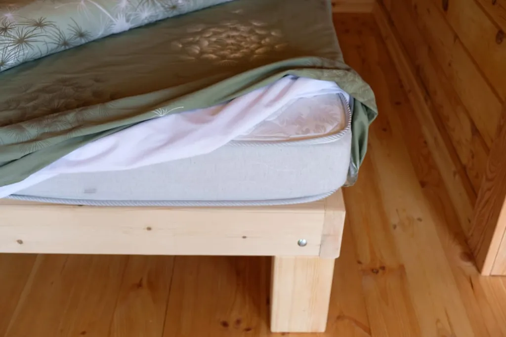 Гостевые домики Можжевельник