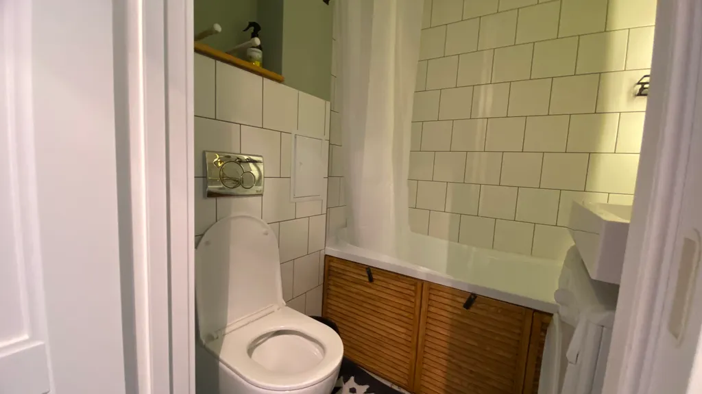 Атмосферная студия в центре У Штолле