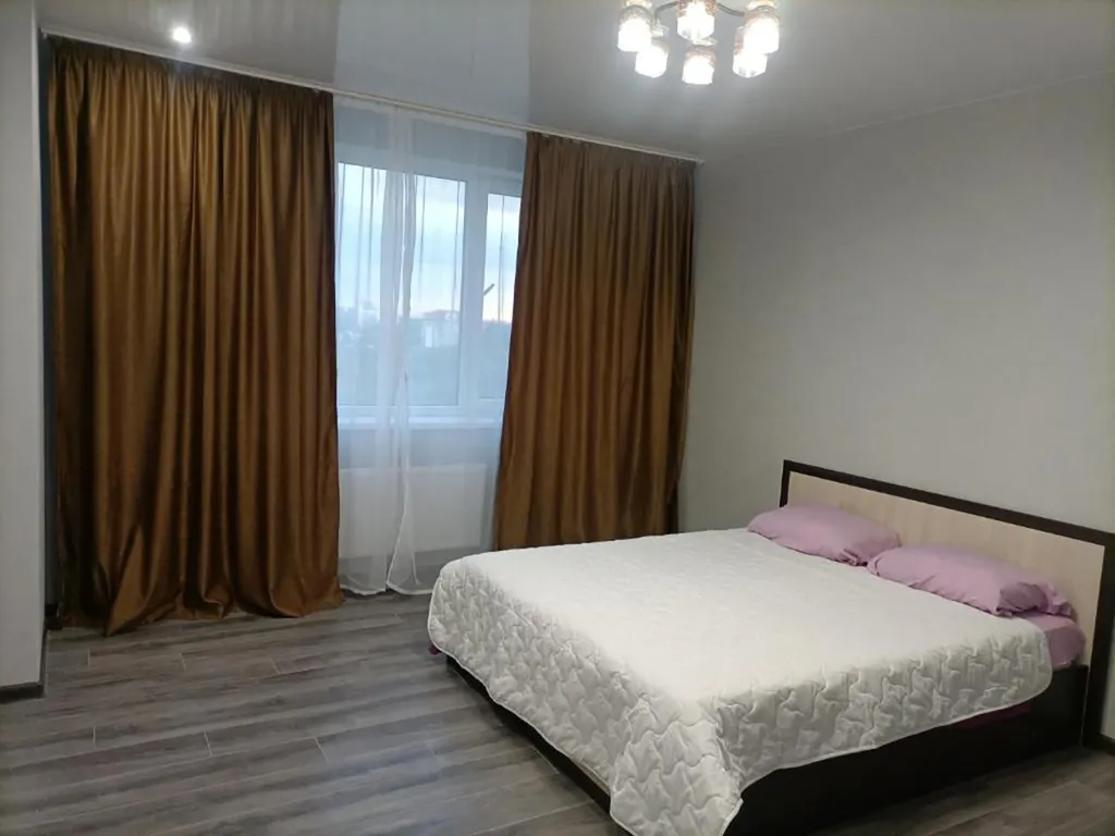 Квартира Апартаменты в центре — Калининград