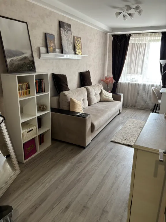 2-комнатная квартира на улице Терешковой — аренда посуточно в Витебск