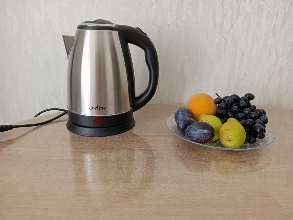 Квартира после ремонта