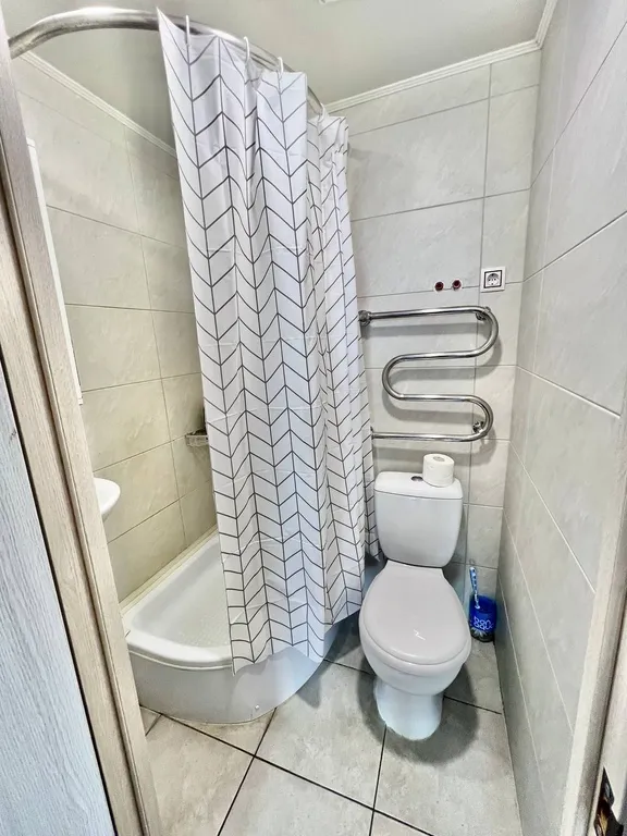 Квартира Апартаменты #1 с лучшим видом из окна — Минск