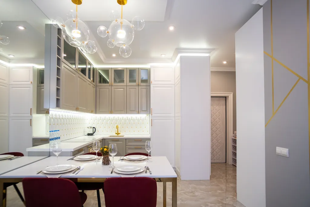 Квартира Апартамент Вагнер — аренда посуточно в Сириус