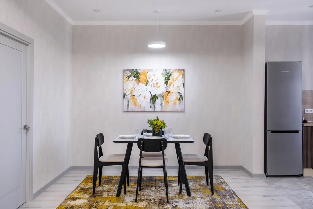 Двушка в центре