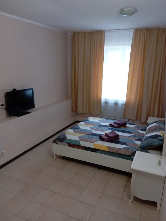 Квартира Комната — аренда посуточно в Новая Усмань