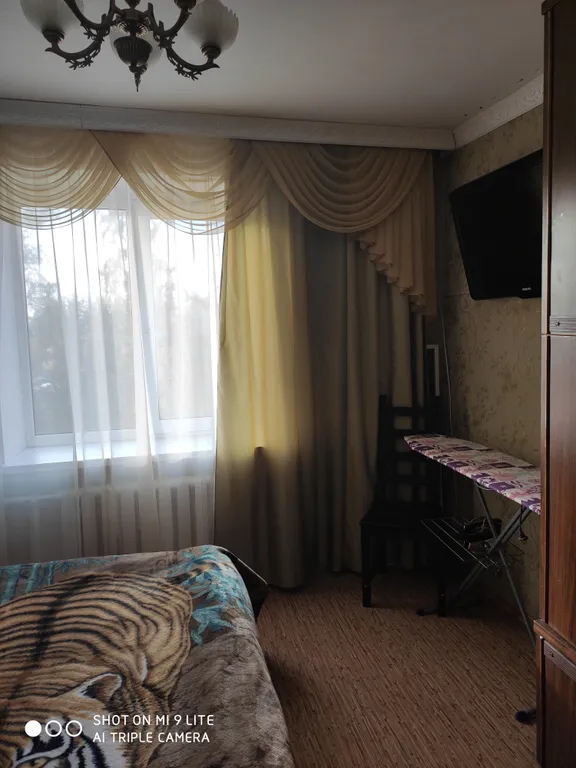 Квартира Квартира Островок Фортов — Кронштадт