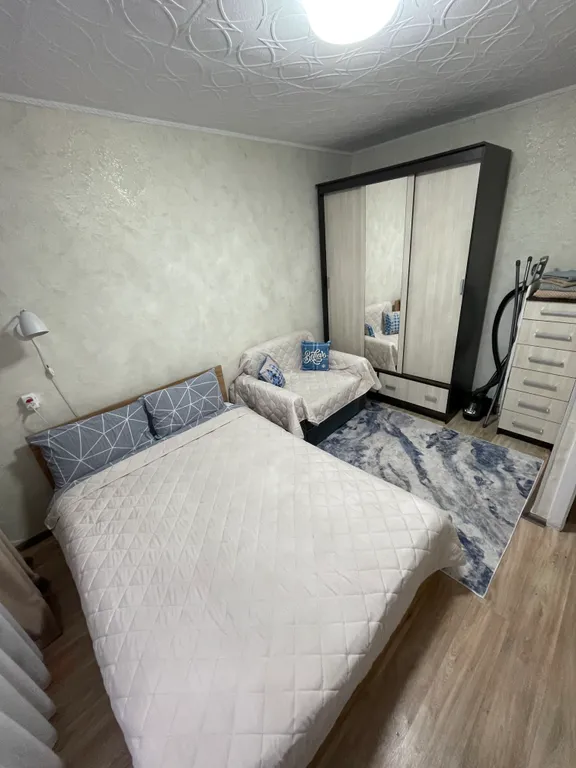 Светлая и чистая квартира возле Горного воздуха