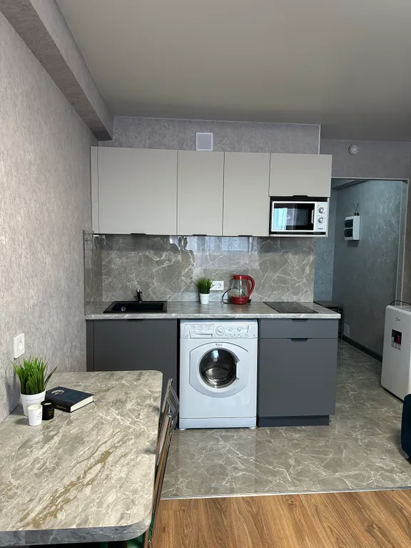 Уютная студия у ТРК Петровский