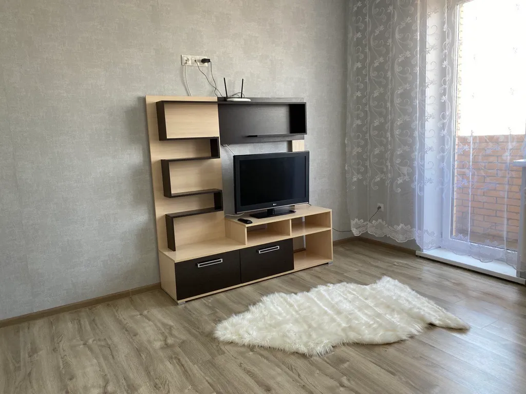 Современный шик и комфорт на любой вкус - квартира с шикарным видом