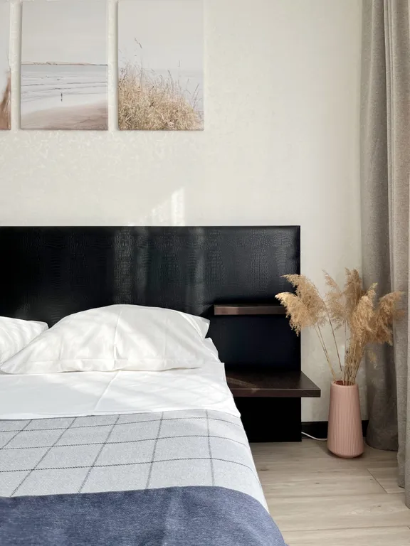 Уютная квартира в центре