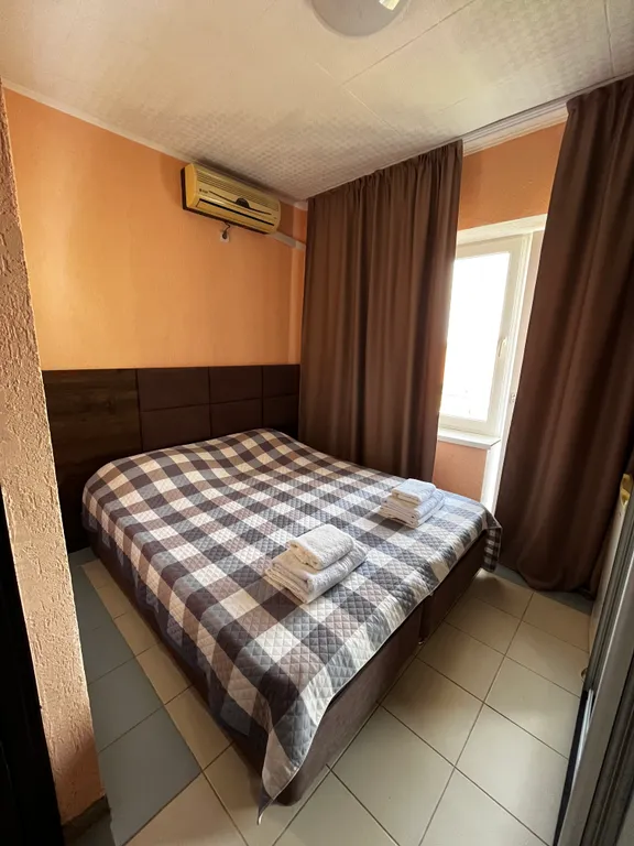 Квартира Комната — аренда посуточно в Саки