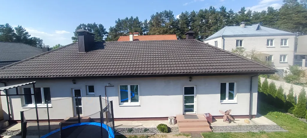 Коттедж Дом на берегу Немана недалеко от центра — аренда посуточно в Гродно