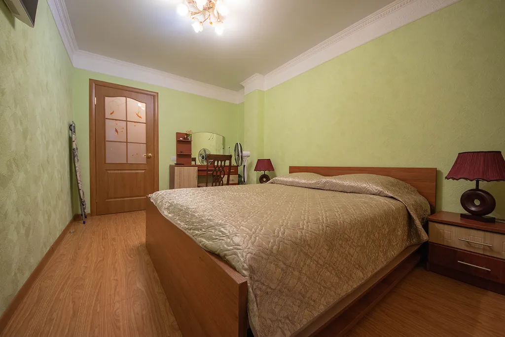 2-комнатная Квартира — аренда посуточно в Феодосия