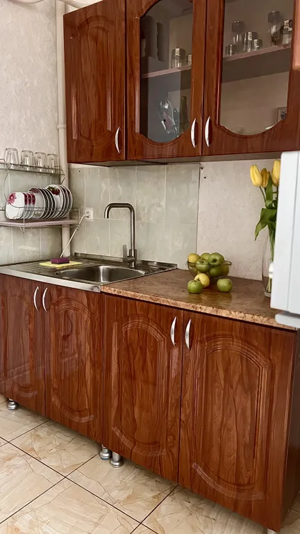 Квартира 2-комнатная квартира у моря — Анапа