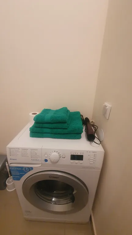 Ваша комфортная квартира для командировки