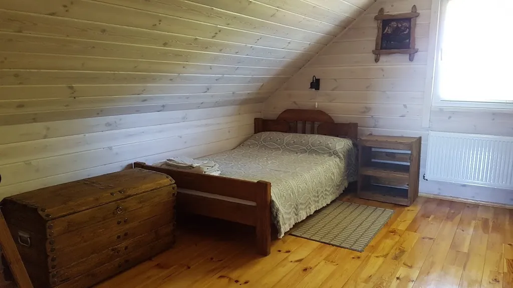 6-комнатный Дом