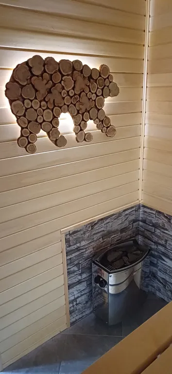 3-комнатный Дом