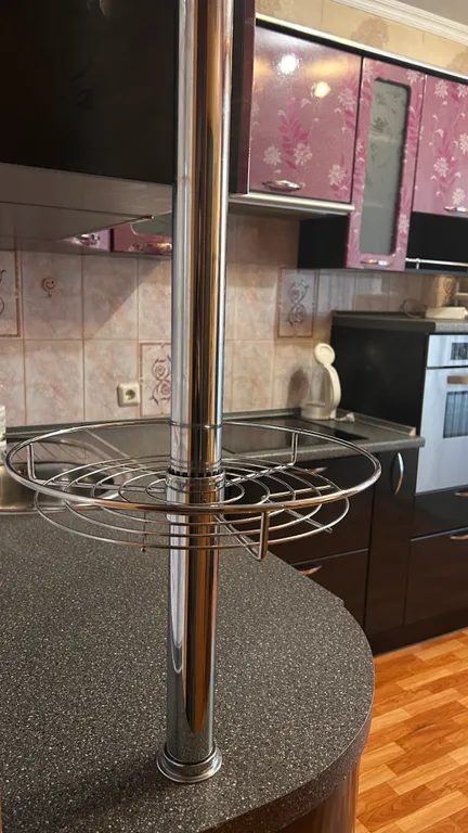 Квартира Уютная, чистая квартира на Мате Залки (Институт ЛОР-Технологий) — Красноярск