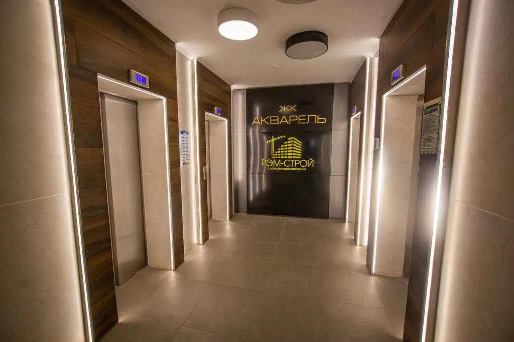 Квартира Приятная квартира-студия рядом с ТЦ Планета и кардиоцентром — Красноярск