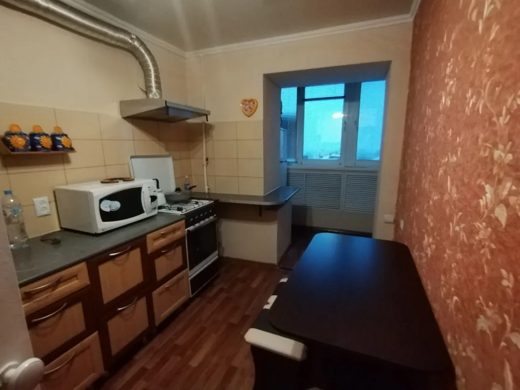 Двушка центр отличный вид на город