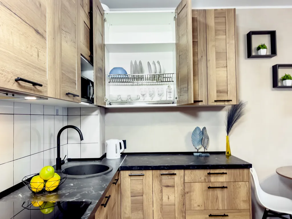 Шикарная студия для 3 гостей в идеальной локации