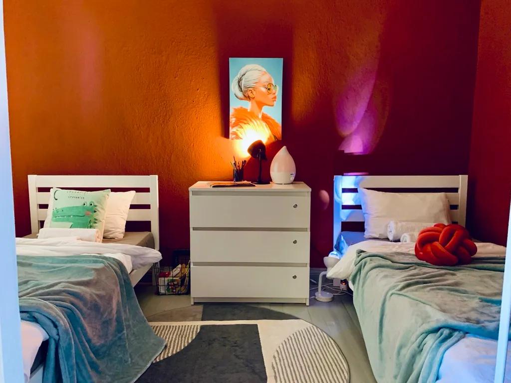 Квартира Квартира архитектора на Амалиенау — Калининград