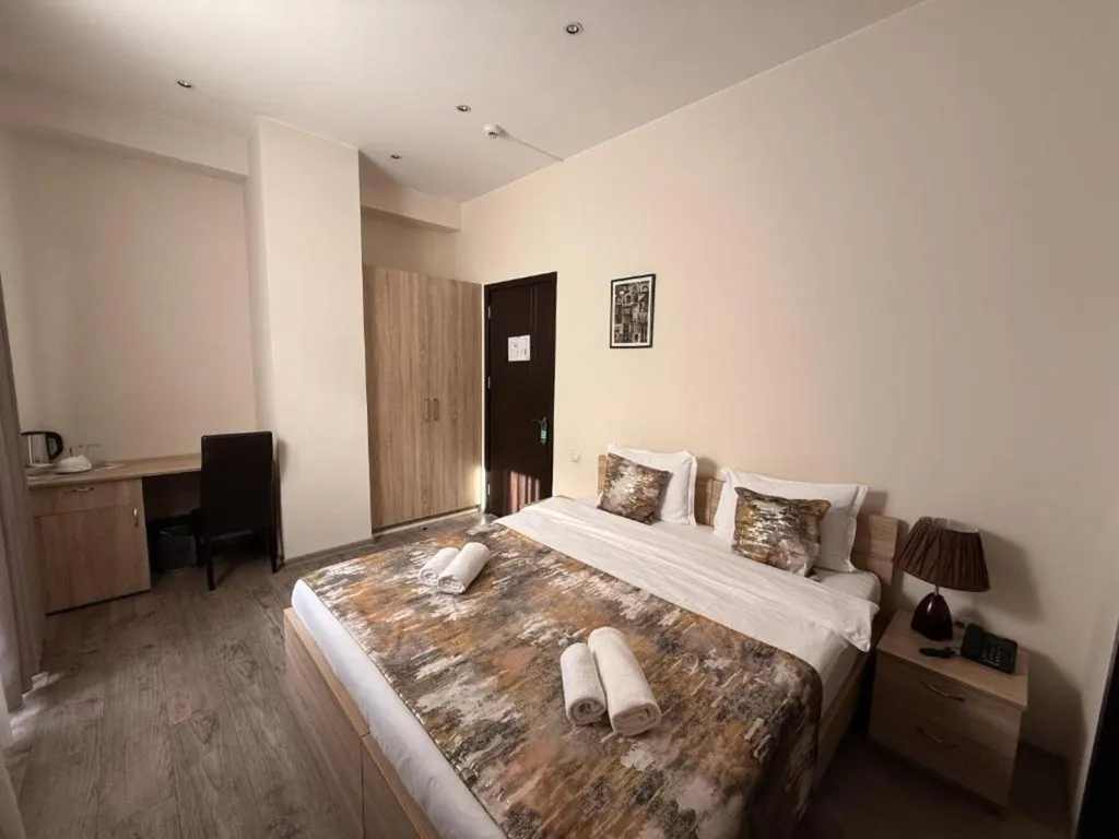 Standart Double Room