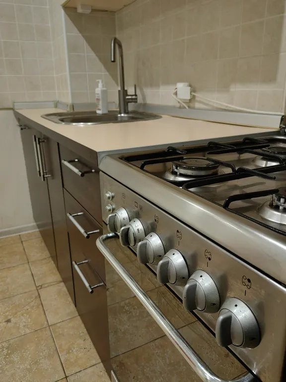 Апартаменты в центе города