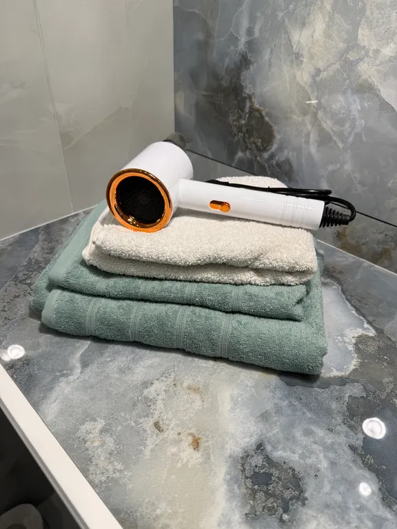 Уютная, абсолютно новая квартира в центре города