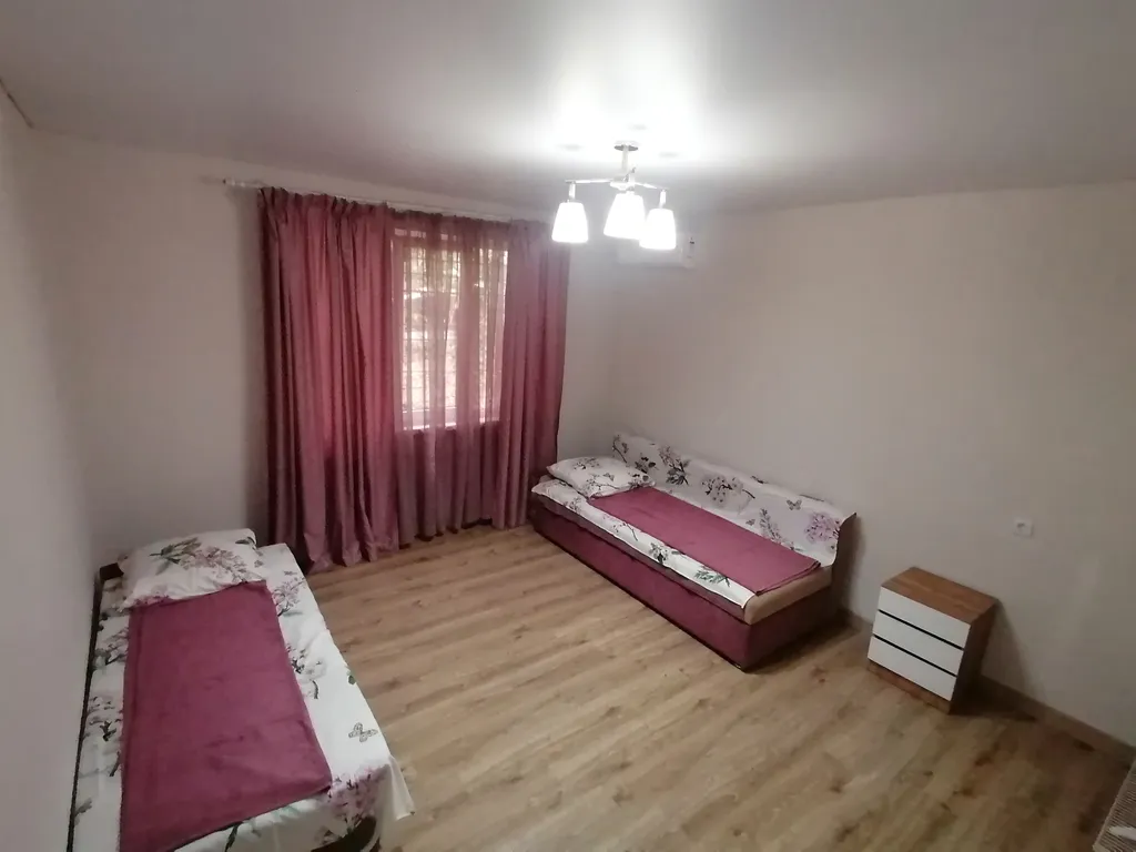 Коттедж Дом под ключ — Сухум