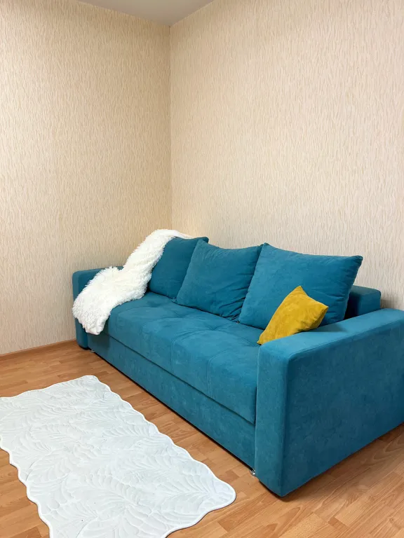 Квартира на Бакинской рядом с ТЦ Алимпик