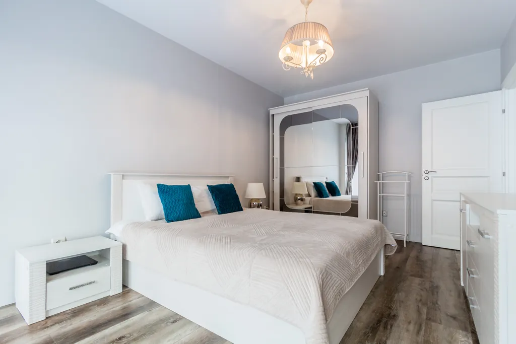 Апартаменты в клубном доме
 «Резиденция Максим»