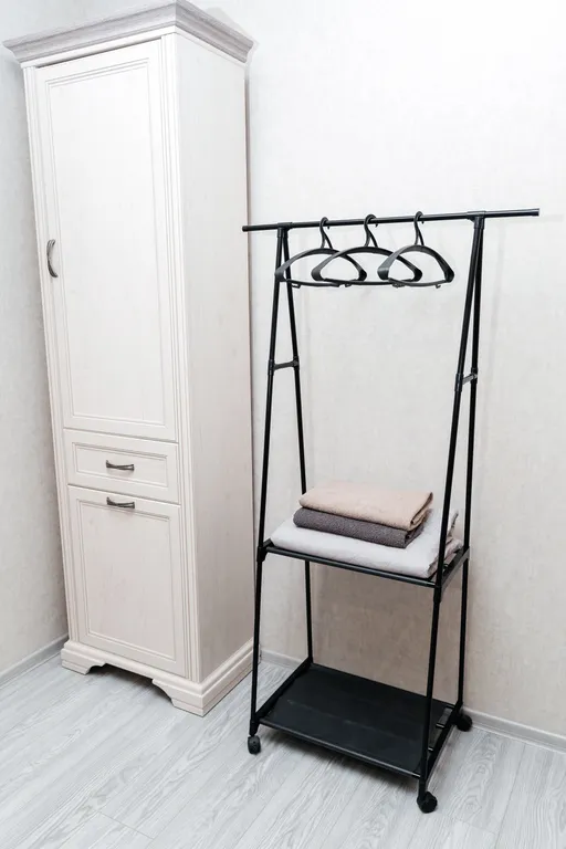 Комфортная 2-комнатная квартира в Новополоцке, 10 км от Полоцка