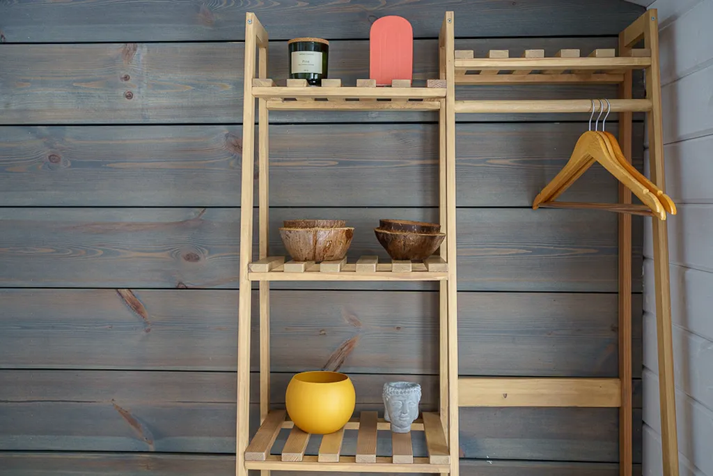 Wow Dacha Облепиха