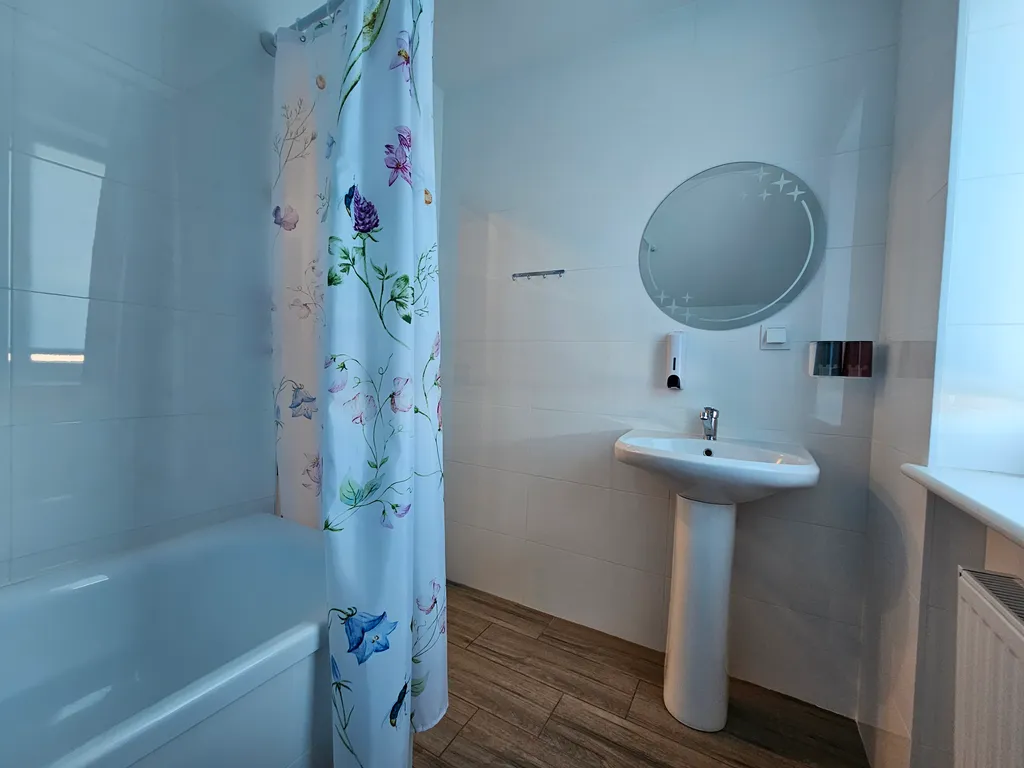 Апартаменты