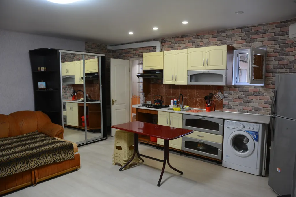 Уютная квартира в центре старого города