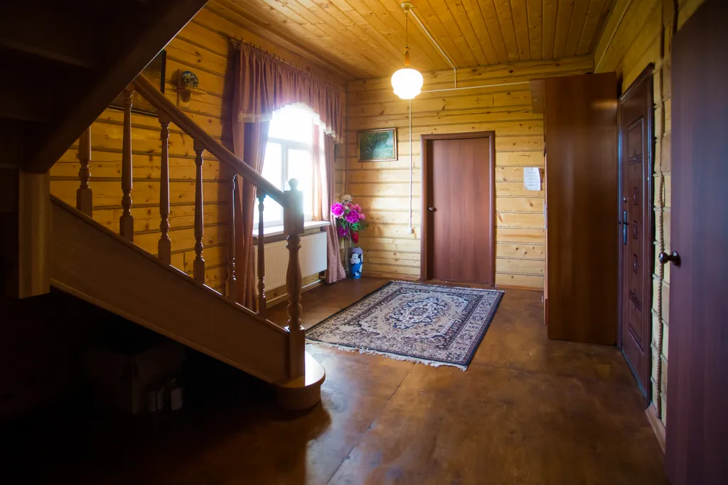 Гостевой дом У Иваныча на озере Аслыкуль