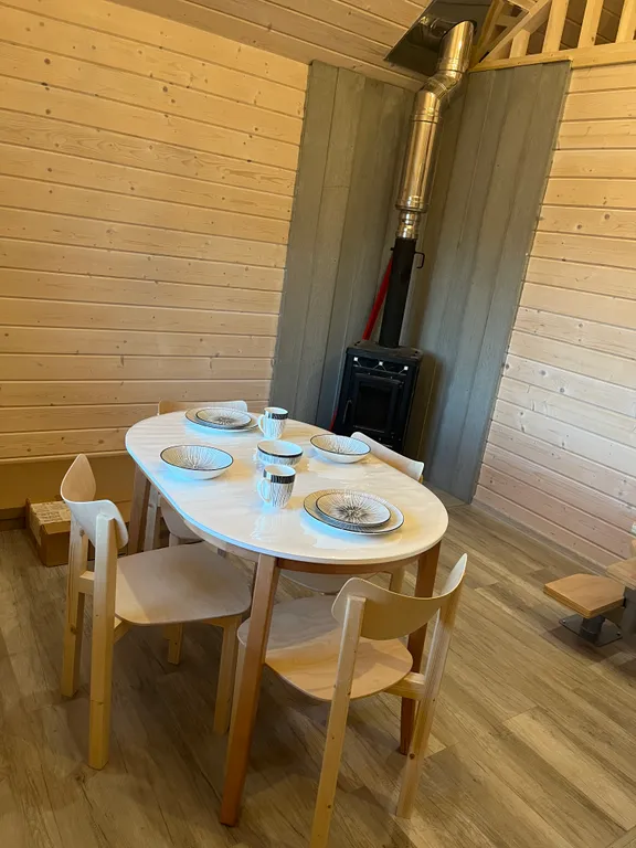 Дом у острова Койонсаари