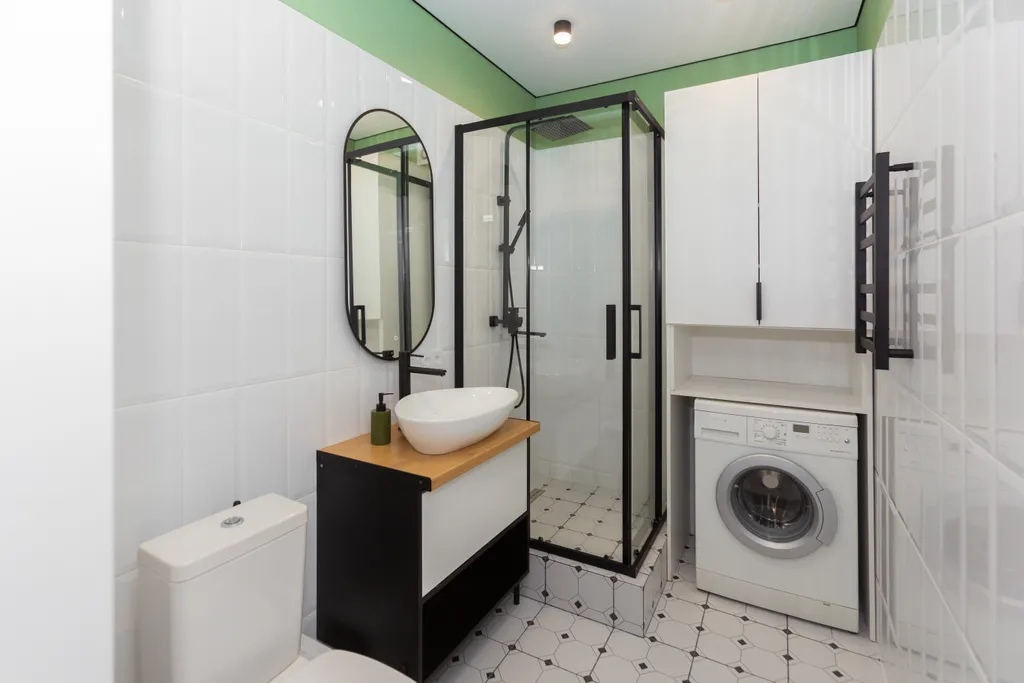 Апартаменты бизнес-класса в ЖК Grand Grand