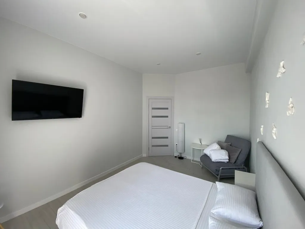 Квартира Квартира для вашего уюта — Лазаревское