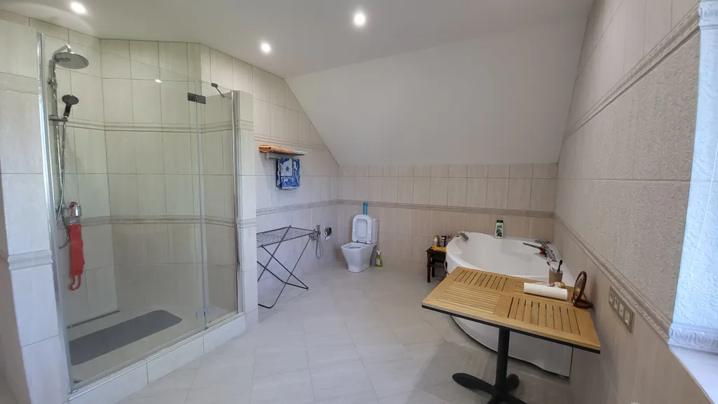 Коттедж рядом с минском, уютный, колодищи