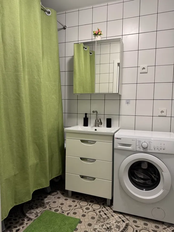 Уютная квартира с видом на море